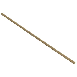 I-Wood AFSLUTNINGSLISTE EG, MØRKEBRUN OLIE 16 X 42 X 2400 MM Discount