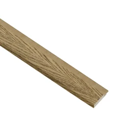 I-Wood AFSLUTNINGSLISTE EG, MØRKEBRUN OLIE 16 X 42 X 2400 MM Discount
