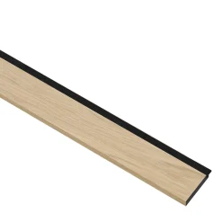I-Wood AFSLUTNINGSLISTE EG, HVID OLIE 17 X 67 X 2400 MM Online