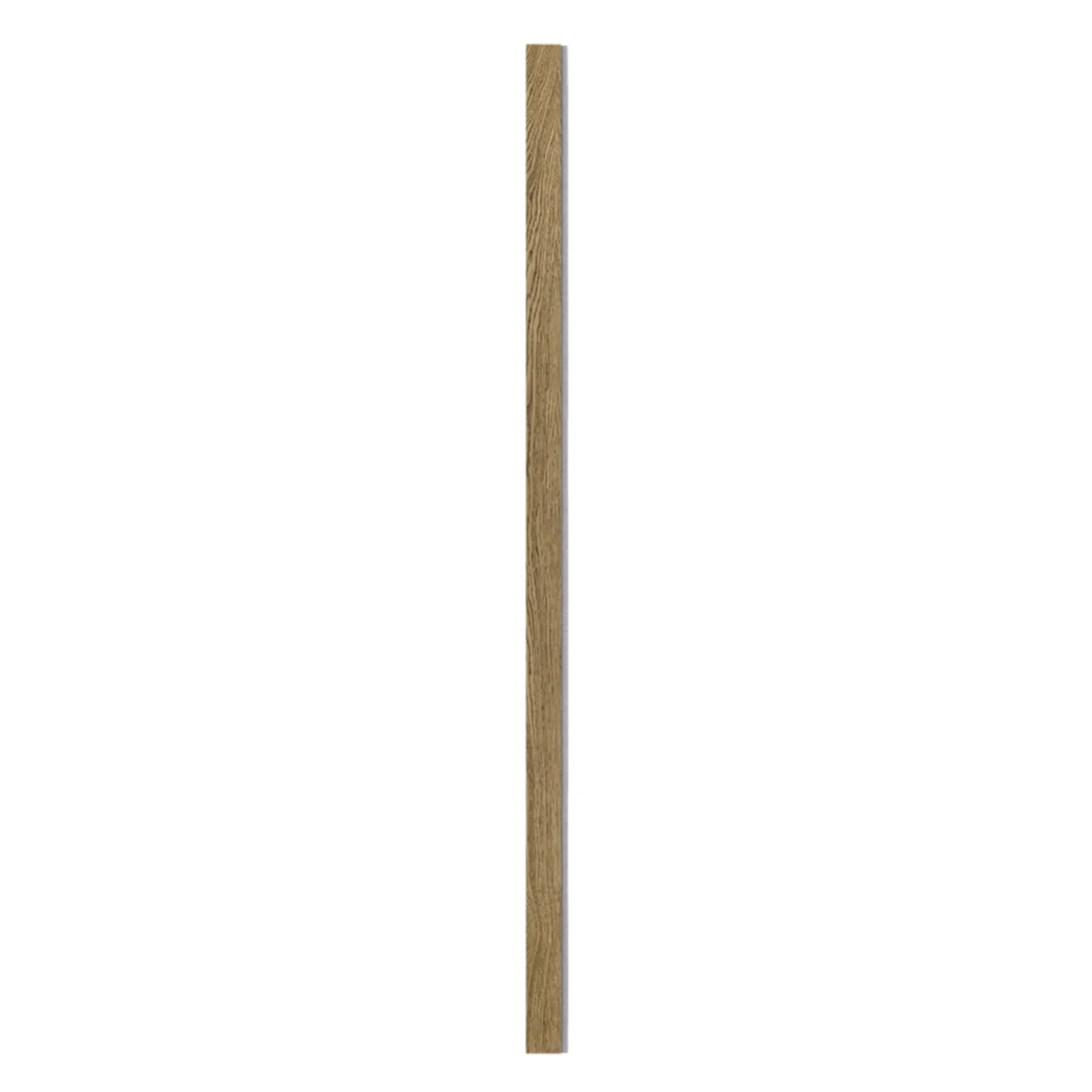 I-Wood AFSLUTNINGSLISTE EG, MØRKEBRUN OLIE 17 X 92 X 2400 MM Sale