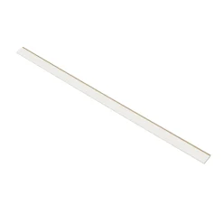 I-Wood AFSLUTNINGSLISTE HVID 16 X 92 X 2400 MM New