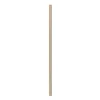 I-Wood AFSLUTNINGSLISTE NATUR EG 17 X 67 X 2400 MM Clearance