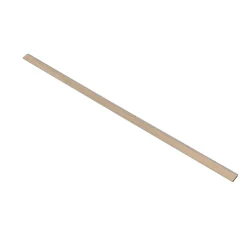 I-Wood AFSLUTNINGSLISTE NATUR EG 17 X 67 X 2400 MM Clearance
