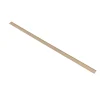 I-Wood AFSLUTNINGSLISTE NATUR EG 16 X 67 X 2400 MM Online
