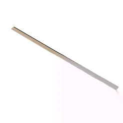 I-Wood AFSLUTNINGSLISTE NATUR EG 16 X 67 X 2400 MM Sale