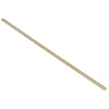 I-Wood AFSLUTNINGSLISTE NATUR EG 16 X 42 X 2400 MM Outlet
