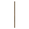 I-Wood AFSLUTNINGSLISTE VALNØD KLAR OLIE 17 X 67 X 2400 MM Discount