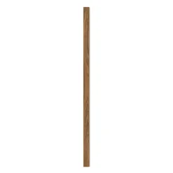 I-Wood AFSLUTNINGSLISTE VALNØD KLAR OLIE 17 X 92 X 2400 MM Clearance