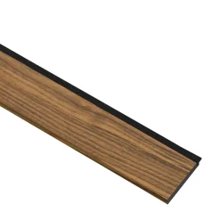 I-Wood AFSLUTNINGSLISTE VALNØD KLAR OLIE 17 X 92 X 2400 MM Sale