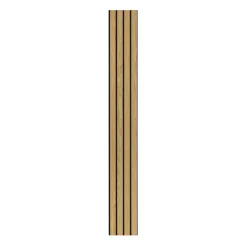 I-Wood AKUSTIKPANEL EG 17 X 300 X 2400 MM Clearance