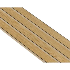 I-Wood AKUSTIKPANEL EG 17 X 300 X 2400 MM Outlet