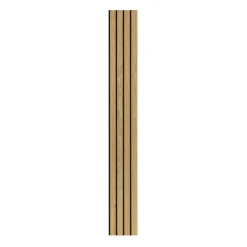 I-Wood AKUSTIKPANEL EG 16 X 300 X 2400 MM^ Akustikpanel