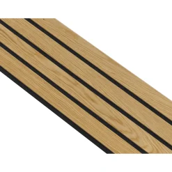 I-Wood AKUSTIKPANEL EG 16 X 300 X 2400 MM^ Akustikpanel