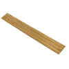 I-Wood AKUSTIKPANEL EG BRUN OLIE 17 X 300 X 2400 MM Best