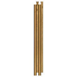 I-Wood AKUSTIKPANEL EG BRUN OLIE 17 X 300 X 2400 MM Discount