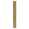 I-Wood AKUSTIKPANEL EG BRUN OLIE 16 X 300 X 2400 MM^ Akustikpanel