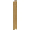I-Wood AKUSTIKPANEL EG BRUN OLIE 16 X 300 X 2400 MM