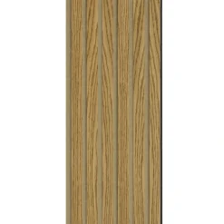 I-Wood AKUSTIKPANEL EG BRUN OLIE 17 X 300 X 2400 MM Best