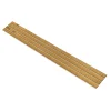 I-Wood AKUSTIKPANEL EG BRUN OLIE 17 X 300 X 2400 MM New