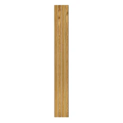 I-Wood AKUSTIKPANEL EG BRUN OLIE 17 X 300 X 2400 MM New