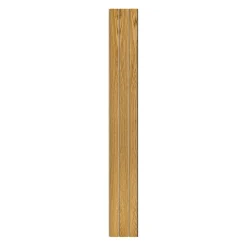 I-Wood AKUSTIKPANEL EG BRUN OLIE 17 X 300 X 2400 MM^ Akustikpanel