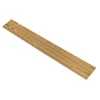 I-Wood AKUSTIKPANEL EG BRUN OLIE 16 X 300 X 2400 MM^ Akustikpanel