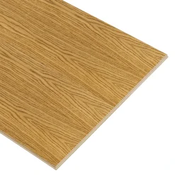 I-Wood AKUSTIKPANEL EG BRUN OLIE 16 X 580 X 1800 MM Clearance