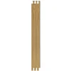 I-Wood AKUSTIKPANEL EG BRUN OLIE 17 X 300 X 2400 MM Hot