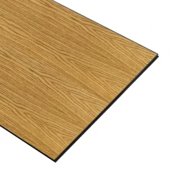 I-Wood AKUSTIKPANEL EG BRUN OLIE 17 X 580 X 1200 MM^ Akustikpanel