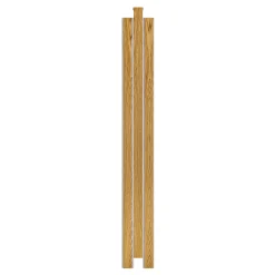 I-Wood AKUSTIKPANEL EG BRUN OLIE 16 X 300 X 2400 MM Best