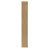 I-Wood AKUSTIKPANEL EG BRUN OLIE 17 X 300 X 2400 MM Best
