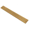 I-Wood AKUSTIKPANEL EG BRUN OLIE 17 X 300 X 2400 MM Discount