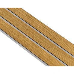 I-Wood AKUSTIKPANEL EG BRUN OLIE 17 X 300 X 2400 MM Discount