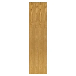 I-Wood AKUSTIKPANEL EG BRUN OLIE 17 X 580 X 2400 MM^ Akustikpanel