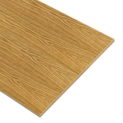 I-Wood AKUSTIKPANEL EG BRUN OLIE 16 X 580 X 2400 MM Best