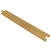 I-Wood AKUSTIKPANEL EG BRUN OLIE 16 X 300 X 2400 MM^ Akustikpanel
