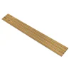 I-Wood AKUSTIKPANEL EG BRUN OLIE 17 X 300 X 2400 MM^ Akustikpanel