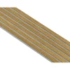 I-Wood AKUSTIKPANEL EG BRUN OLIE 16 X 300 X 2400 MM Outlet