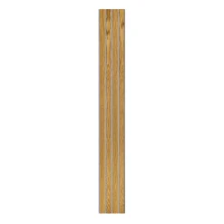 I-Wood AKUSTIKPANEL EG BRUN OLIE 17 X 300 X 2400 MM New