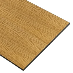 I-Wood AKUSTIKPANEL EG BRUN OLIE 17 X 580 X 2780 MM^ Akustikpanel