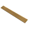 I-Wood AKUSTIKPANEL EG BRUN OLIE 16 X 300 X 2400 MM Hot