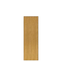 I-Wood AKUSTIKPANEL EG BRUN OLIE 17 X 580 X 1800 MM^ Akustikpanel