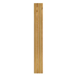 I-Wood AKUSTIKPANEL EG BRUN OLIE 16 X 300 X 2400 MM^ Akustikpanel