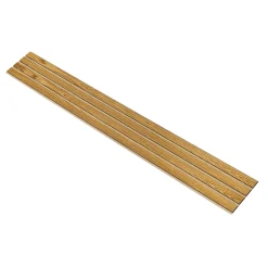 I-Wood AKUSTIKPANEL EG BRUN OLIE 17 X 300 X 2400 MM Online