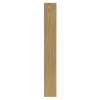 I-Wood AKUSTIKPANEL EG BRUN OLIE 16 X 300 X 2400 MM^ Akustikpanel