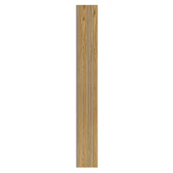 I-Wood AKUSTIKPANEL EG BRUN OLIE 16 X 300 X 2400 MM^ Akustikpanel