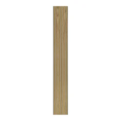 I-Wood AKUSTIKPANEL EG BRUN OLIE 17 X 300 X 2400 MM Discount