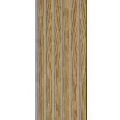 I-Wood AKUSTIKPANEL EG BRUN OLIE 17 X 300 X 2400 MM Discount