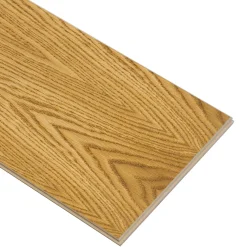 I-Wood AKUSTIKPANEL EG BRUN OLIE 16 X 290 X 2400 MM Hot