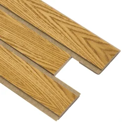 I-Wood AKUSTIKPANEL EG BRUN OLIE 16 X 300 X 2400 MM Discount